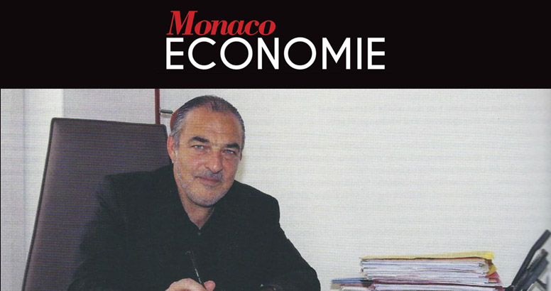 Le Cabinet Frayre & Associés, recherche d'héritiers à l'international, dans Monaco Economie.
