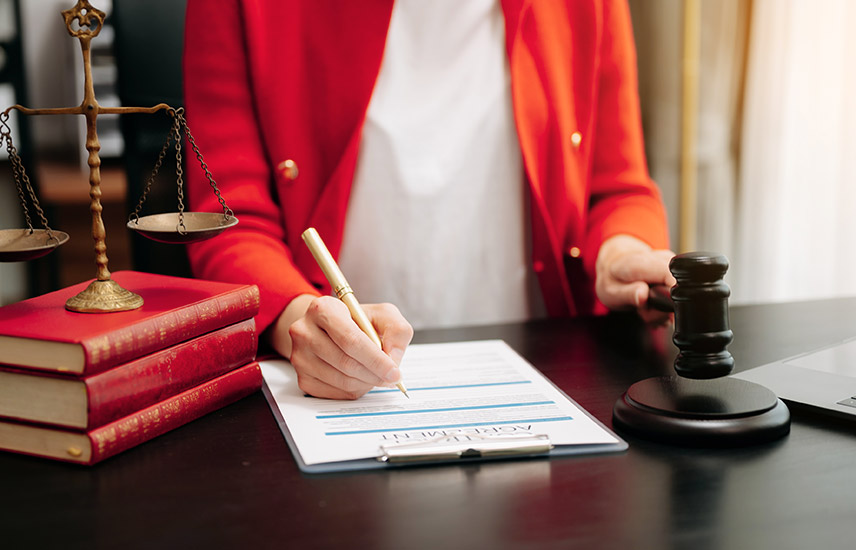 Généalogiste successoral pour notaires | Cabinet Frayre