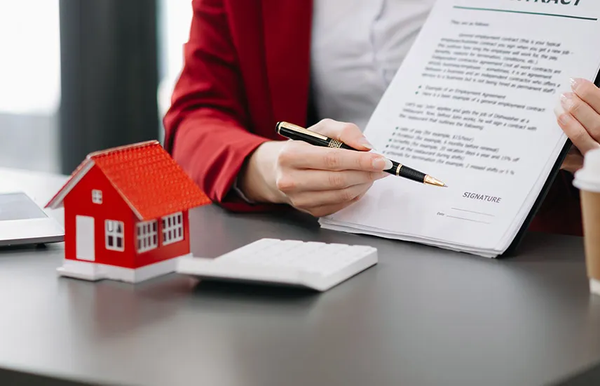 Cabinet Frayre Commitment guaranties and fees