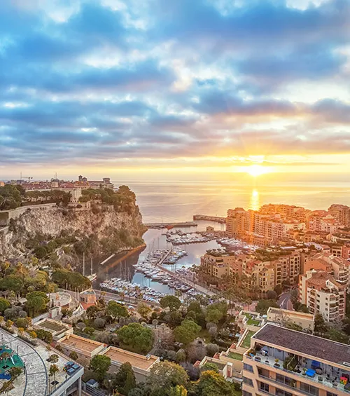 Cabinet Frayre & Associés, Probate Genealogists and Heir Searchers in Monaco