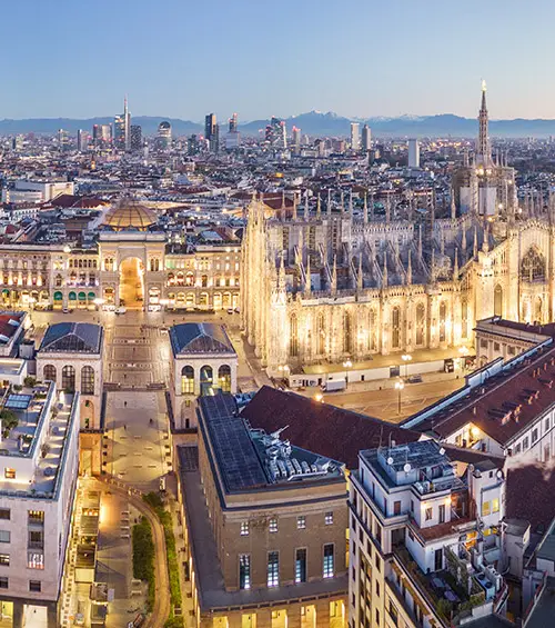 Cabinet Frayre & Associés, Probate Genealogists and Heir Searchers in Milan